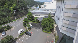 南館海側和室 10帖