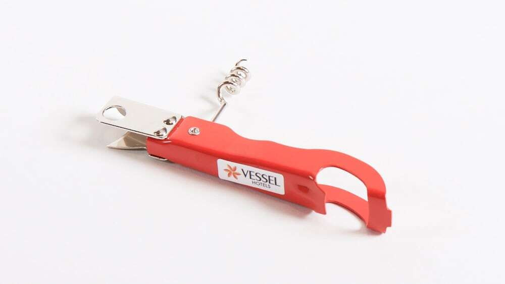 客室の設備とサービス