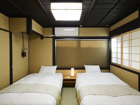 鈴 東福寺鴨川（Rinn Tofukuji Kamogawa） / 4