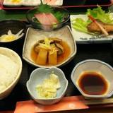 おさかな屋きたいさん（オサカナヤキタイサン）