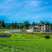 飯田温泉 ゑしんの里 やすらぎ荘（新潟県 旅館） / 4