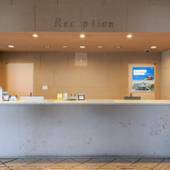 快適ウェルネスホテル とやま自遊館（富山県 ビジネスホテル） / 2