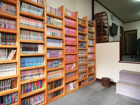 ペンション 神戸っ子 / 2