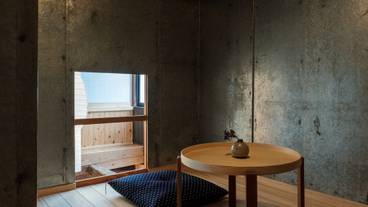 プレミアルーム　茶室 / 3