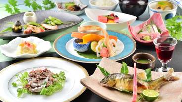 食事・飲み物 / 2