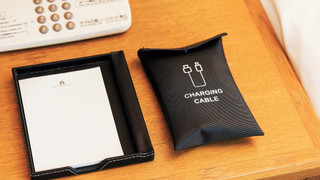 セミダブルルーム 禁煙