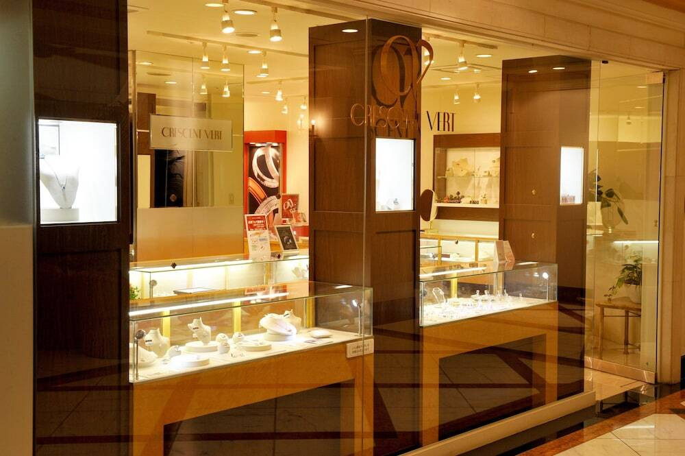 ギフト ショップ