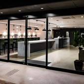 ランドーホテルなんば大阪スイーツ（大阪府 ビジネスホテル） / 4