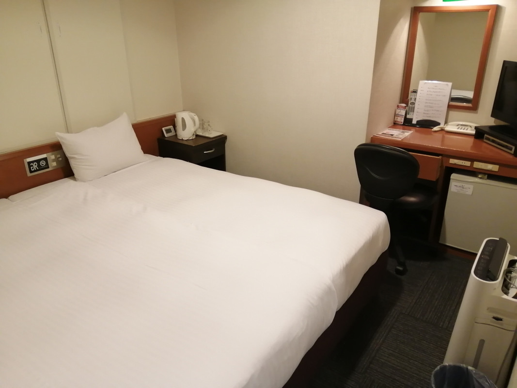 ハリウッドツインルーム