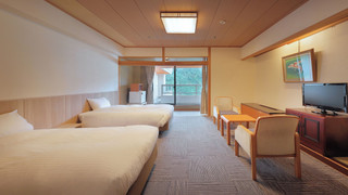 スタンダード ルーム バリアフリー 禁煙