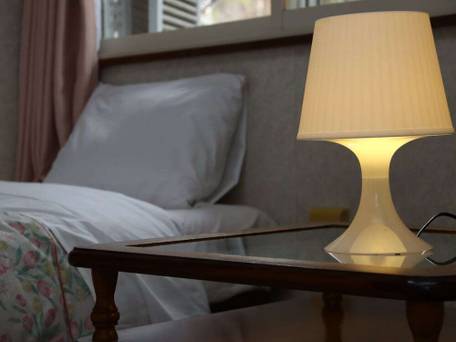 ペンション ペパーミントハウス / 5