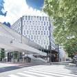 ホテル ケヤキゲート 東京府中