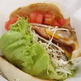 ロコ バーガー（ロコバーガー）