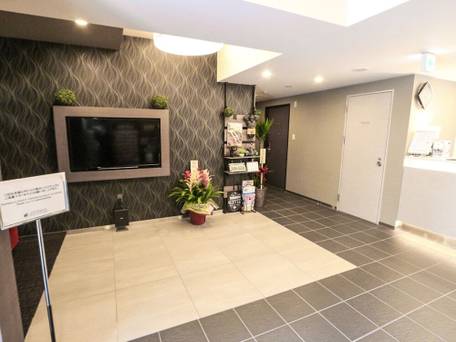 ホテルリブマックス新宿EAST / 2