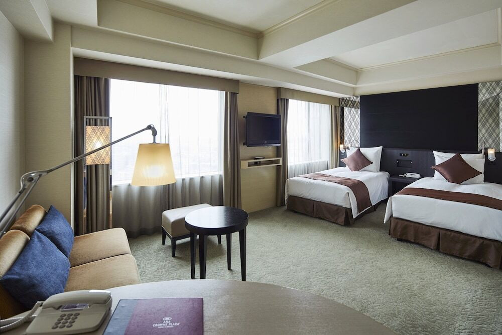 プレミアムツイン