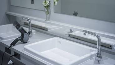 共用バスルーム / 5