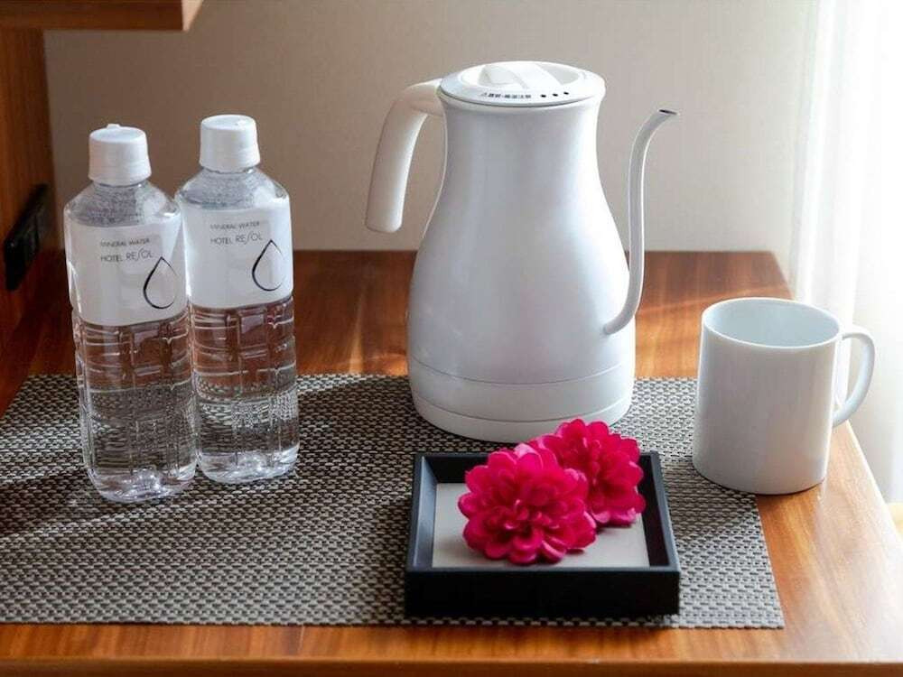 ルームサービス