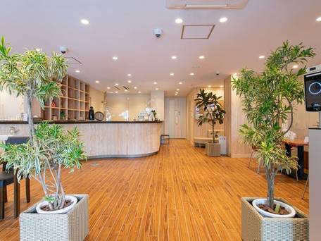 ベーカリーホテル シャトードール / 2