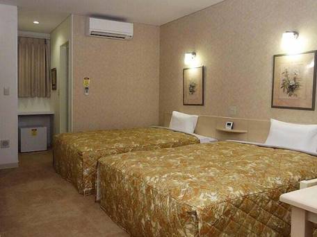 ファミリーロッジ旅籠屋・鳴門駅前店 / 5