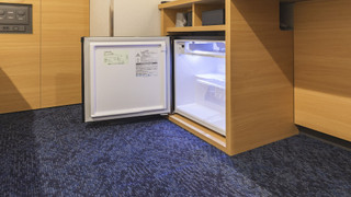 スタンダード ダブルルーム 禁煙