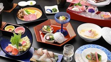 夕食一例(5) / 5