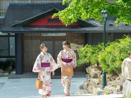 蔵王温泉 名湯舎 創 MEITOYA SO / 3