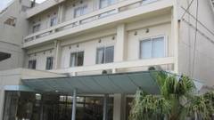 あしずり温泉郷 ホテル足摺園