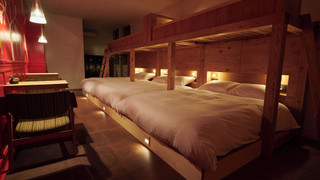 ファミリー ルーム 1 ベッドルーム 禁煙 専用バスルーム