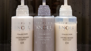 スタンダードダブル 2名1室 禁煙 (清掃は3泊毎に1回)