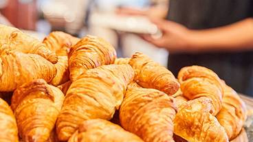 HOTEL SIDE／朝食 / 5