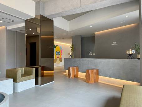 福山ロイヤルホテル / 3