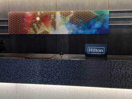 ダブルツリーbyヒルトン東京有明 / 3