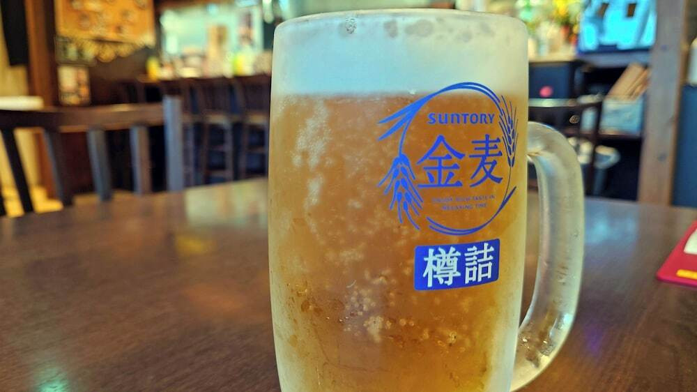 レストラン