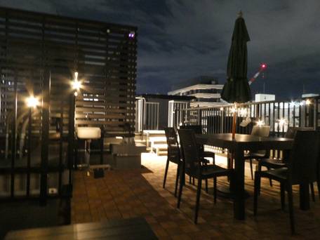 hotel GOCO stay 京都四条河原町 / 3