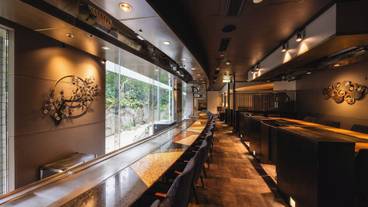 朝食ビュッフェ / 3