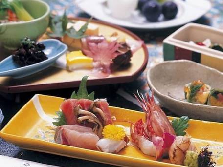 箱根湯本温泉 ホテルおくゆもと / 4