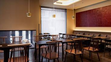 いちえ・ラウンジ / 2