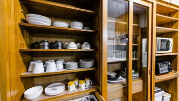 専用簡易キッチン / 19