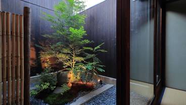 部屋からの景観 / 32