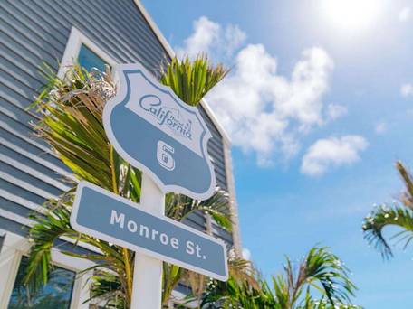 ホテル カリフォルニア 宮古島リゾート / 5