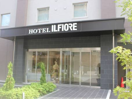 ホテルイルフィオーレ葛西 / 3