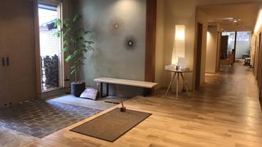 エントランス / 3