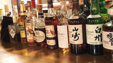 バー (施設内) / 3