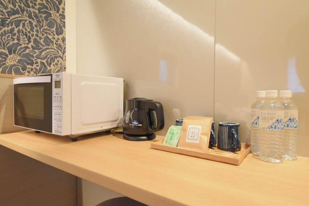 客室の設備とサービス