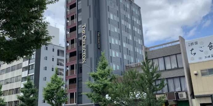 ザ セレクトン京都堀川三条(京都府 ビジネスホテル) / 1