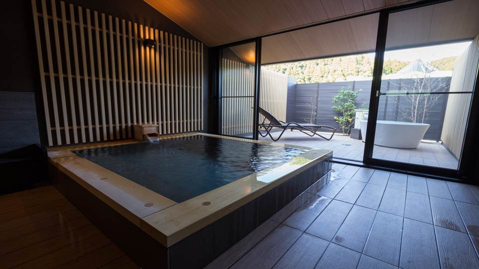 清正公も湯治に訪れた極上の泉質を味わえる4038201