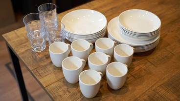 客室の設備とサービス / 13