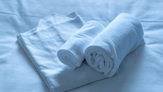 Deluxe Double (デラックスダブル) 禁煙