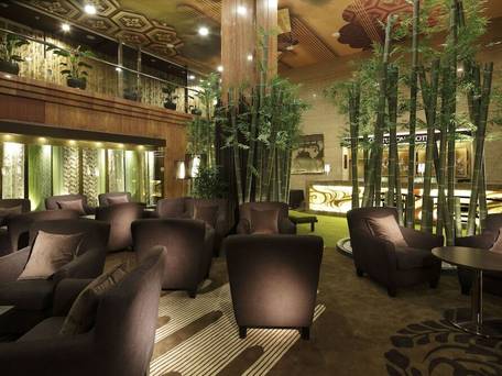 センチュリオンホテル上野 / 3