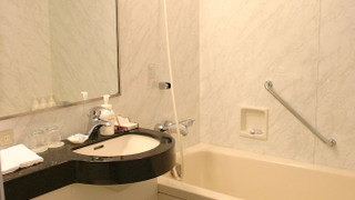 【本館】セミダブルルーム 禁煙